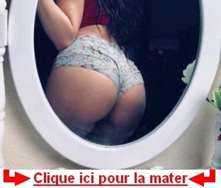 Une cam girl amat et bonne